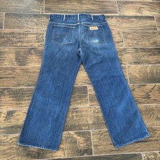 Blue Bell wrangler Men’s