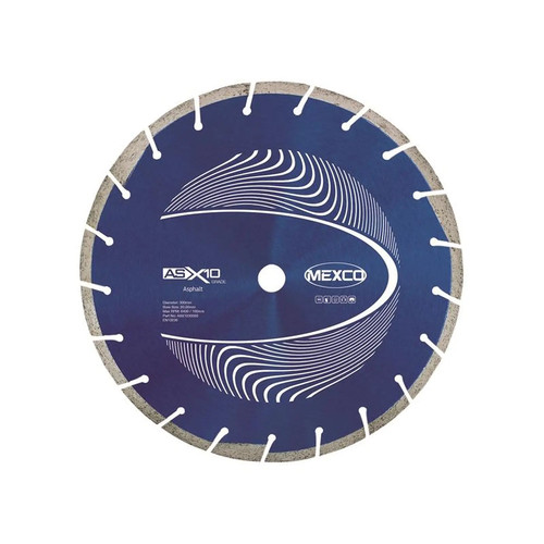 Mexco asphalt x10 - asphalt, grade