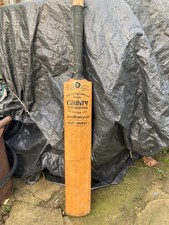 VINTAGE GULCO COUNTY CRICKET