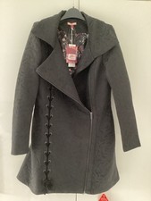 Joe Browns 3/4 Length Zip