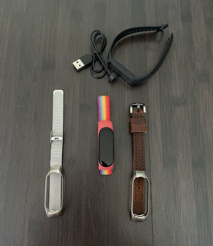 Smart band 6 - smart,