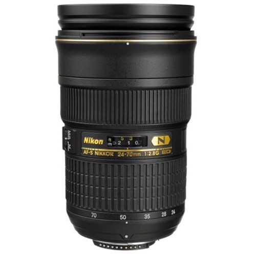 Nikon 70mm 2 - af-s, f/2.8g