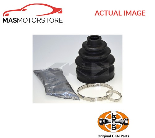 Joint boot kit - boot, right