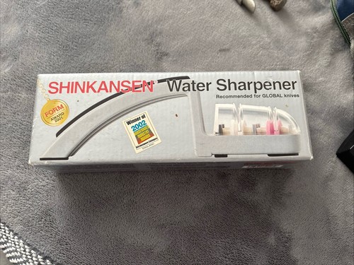 Minosharp shinkansen water - shinkansen,