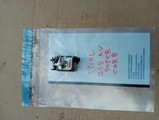 Stihl Walbro 028AV Super Carb