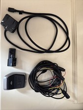 MINI ACE 3.0 Dashcam / Front + Rear