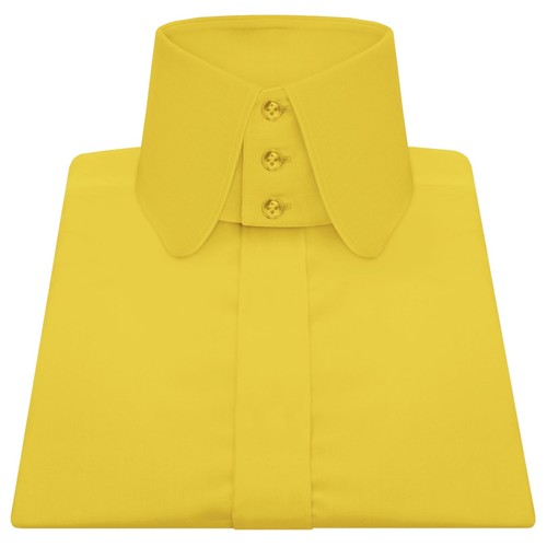 Men bright yellow - men's,