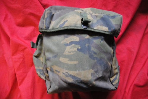 British army s10 respirator - s10,