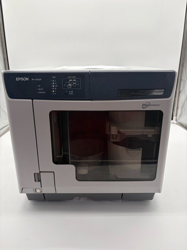 Epson disc producer - epson,
