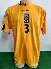 Scotland Naysmith Match Worn