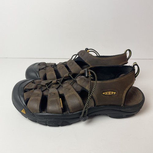 Keen newport mens brown - newport,