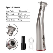 Kavo Style LUX 25 L Electric