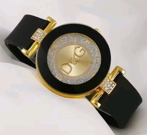 Dqg ladies watch luxurious - ladies,