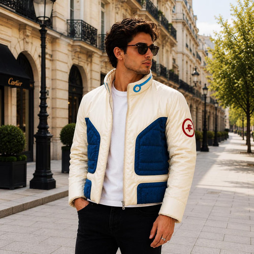 Star fox cosplay jacket - cosplay,