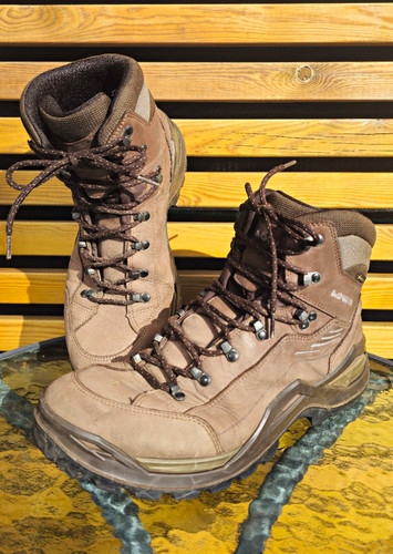 Lowa renegade mid gtx - renegade, tex