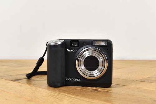 Nikon coolpix p50 digital - p50,