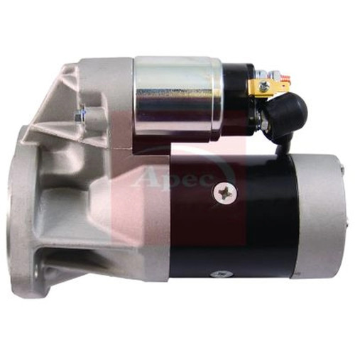 Apec starter motor - starter, 12v