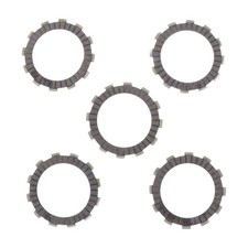 Kit clutch discs trw - of,