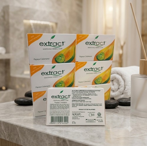 Original extract papaya - extract,