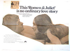 Original Romeo & Juliet A