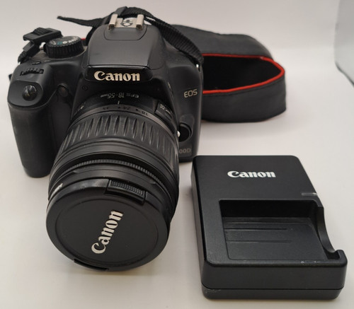Canon eos 1000d 10m 18 - canon,