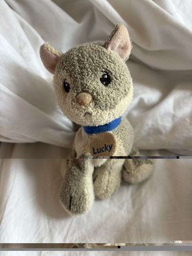 Rspca perfect pets lucky - perfect,