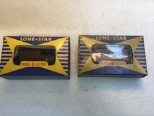 Vintage Lone Star