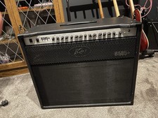 PEAVEY 6505+112 COMBO AMP |