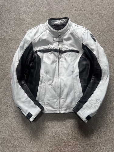 Richa ladies leather - richa,