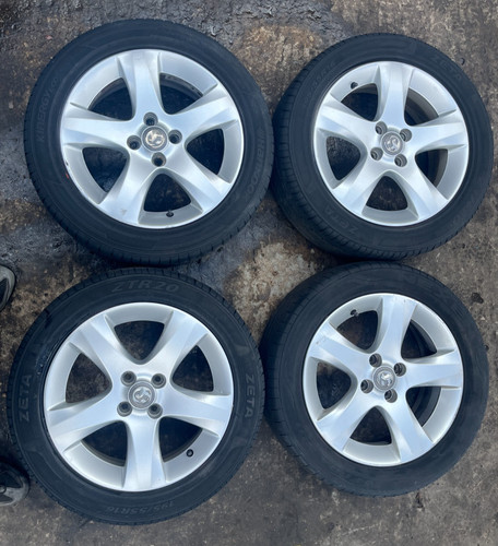Vauxhall corsa 07 19 set - corsa,