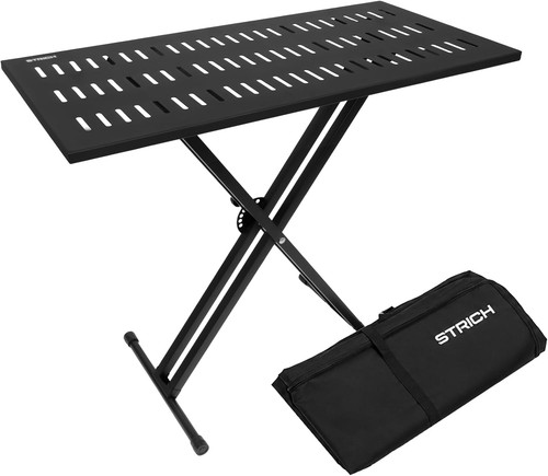 Portable table stand - table,