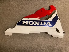 CBR1000RR 2017 2018 2019 Belly/Lower Right Hand Fairing 