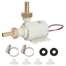 DC 12V Solar Hot Water Heater