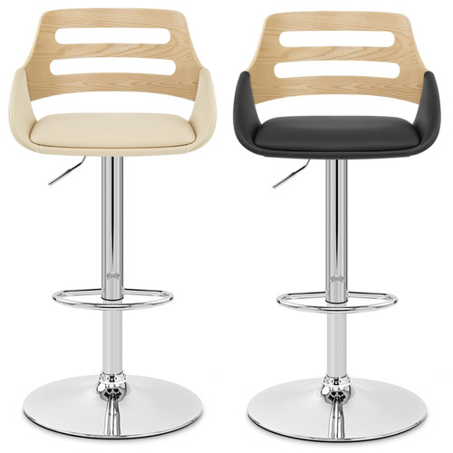 Trio bentwood faux - bentwood,