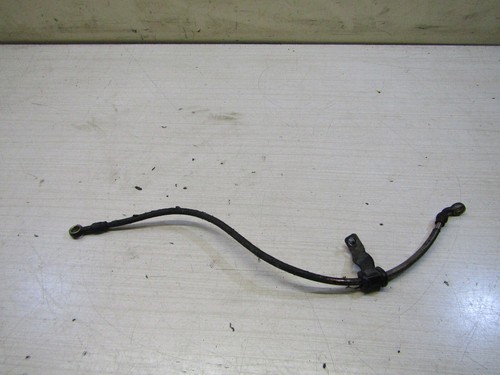 Rear brake hose suzuki 1400 - brake,