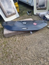 swift conqueror 2018 Front