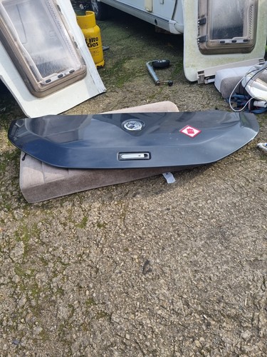 Swift conqueror 2018 - conqueror, front
