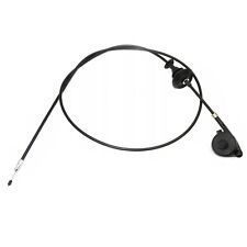 RENAULT TRAFIC Mk2 VAUXHALL VIVARO 2001-2014 BONNET RELEASE CABLE 8200237684 LHD