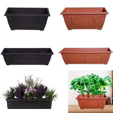 60cm - 40cm Venetian Planter