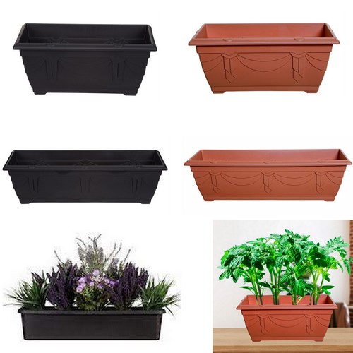 60cm 40cm venetian planter - -,