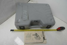 KRESS 600 PSE POWER TOOL CASE