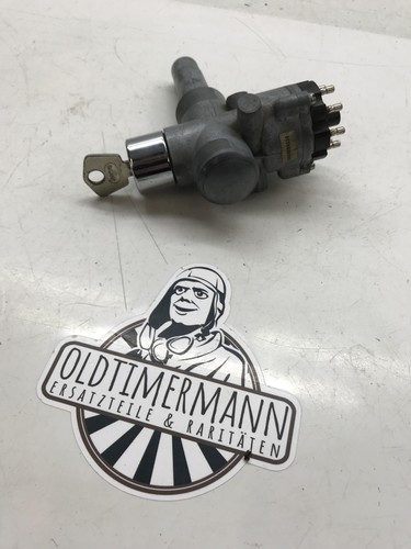 Ignition lock steering - ,