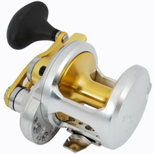 Shimano Talica Single Speed Multiplier/Fishing Reels - All models!
