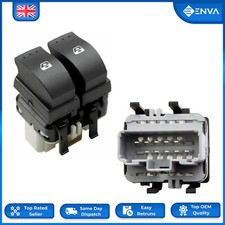 Electric Window Double Switch