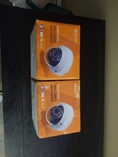 cctv camera (both cameras)