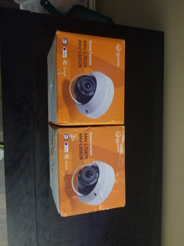 Cctv camera - camera, (both