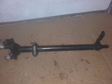 YAMAHA BIG BEAR 4X4 350 QUAD