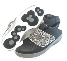 Mens Air Jordan XX 310455 003 Playoff 2015 Deadstock Black Sneakers Shoes