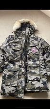 Canada Goose Coat Size XL Excellent Condition - Women Expedition Parka