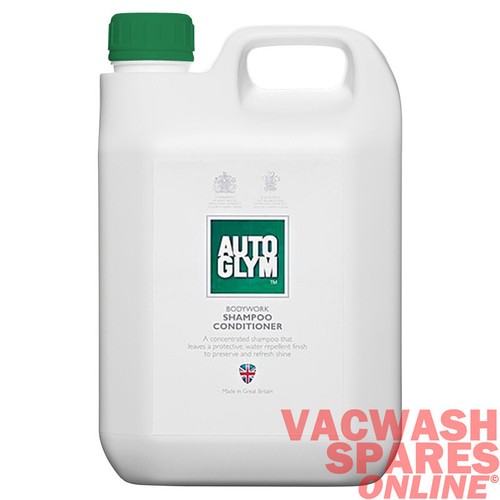 Autoglym bodywork shampoo - bodywork,